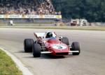 Ferrari 312 B2 1971 года